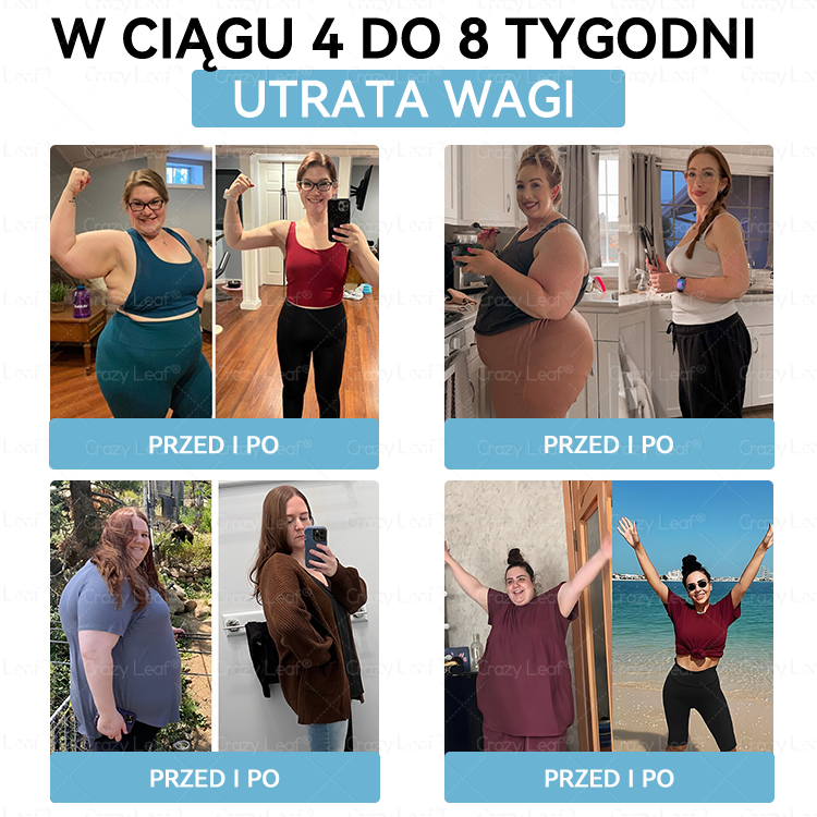 🔥CrazyLeaf® GLP-1 6 az 1-ben Fit & Vital Szájon át szedhető oldat – Napi egyszer, 7 nap alatt látható változás / Elhízás, szív- és érrendszeri egészség, cukorbetegség, alvási apnoe, bélrendszer egészsége, ízületi problémák és még sok más esetén