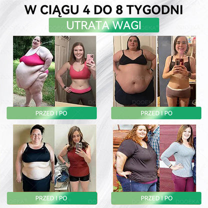 👨‍⚕‍DOOEKA® GLP-1 8 w 1 Fit & Vital roztwór doustny – Raz dziennie, widoczne zmiany w ciągu 7 dni / W przypadku otyłości, zdrowia serca i układu krążenia, cukrzycy, bezdechu sennego, zdrowia jelit, problemów ze stawami i wielu innych